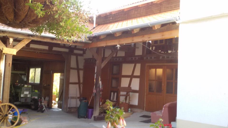 Einfamilienhaus Ebensfeld - 8 Zimmer, 240 m&sup2;, 500.000&euro; | Angebot:25237042