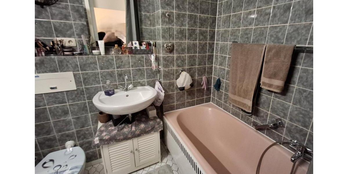 Etagenwohnung Bamberg Am Bruderwald - 3 Zimmer, 85 m&sup2;, 329.000&euro; | Angebot:27153953