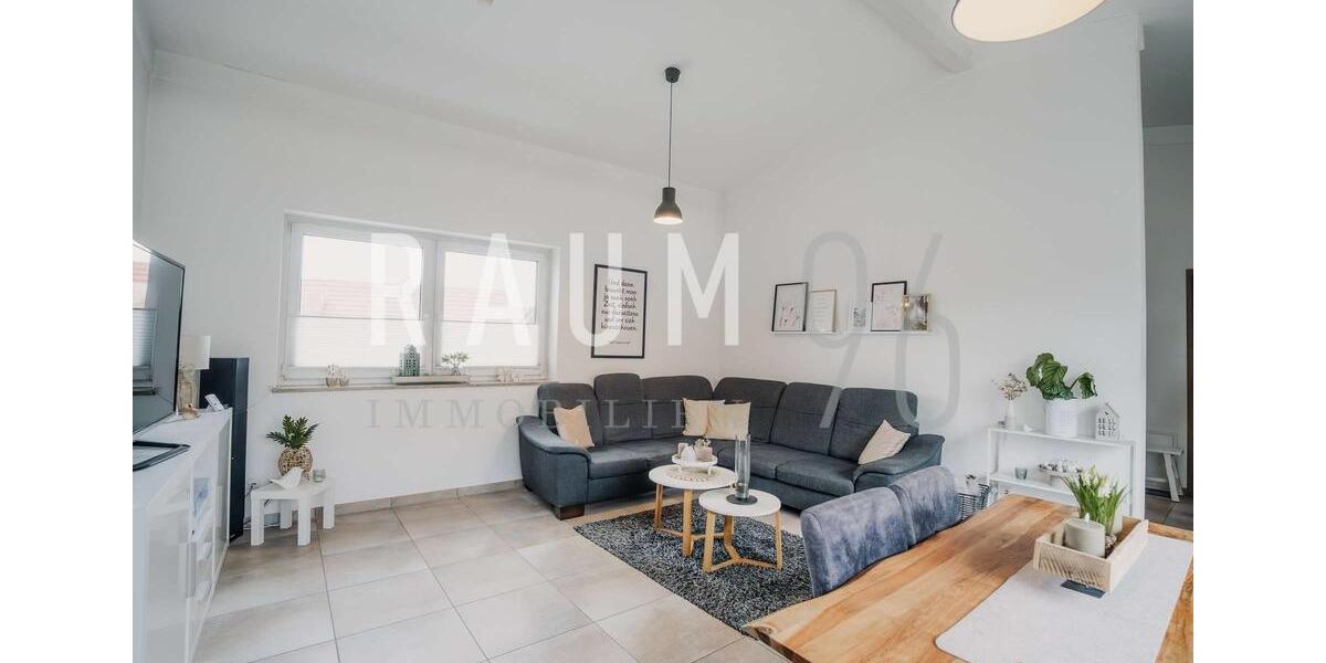 Einfamilienhaus Bad Staffelstein - 3 Zimmer, 102 m&sup2;, 1.120&euro; | Angebot:25649108