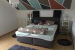 Dachgeschoßwohnung Breitengüßbach - 3 Zimmer, 90 m&sup2;, 720&euro; | Angebot:26580925