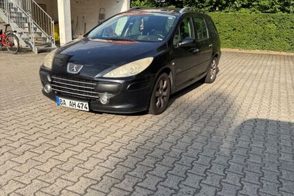 Peugeot 307 297.000 km 2.000 &euro; Stegaurach 96135