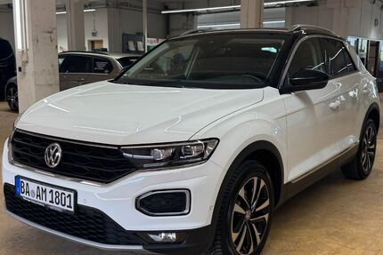 VW T-Roc 80.416 km 15.750 &euro; Bamberg 96049