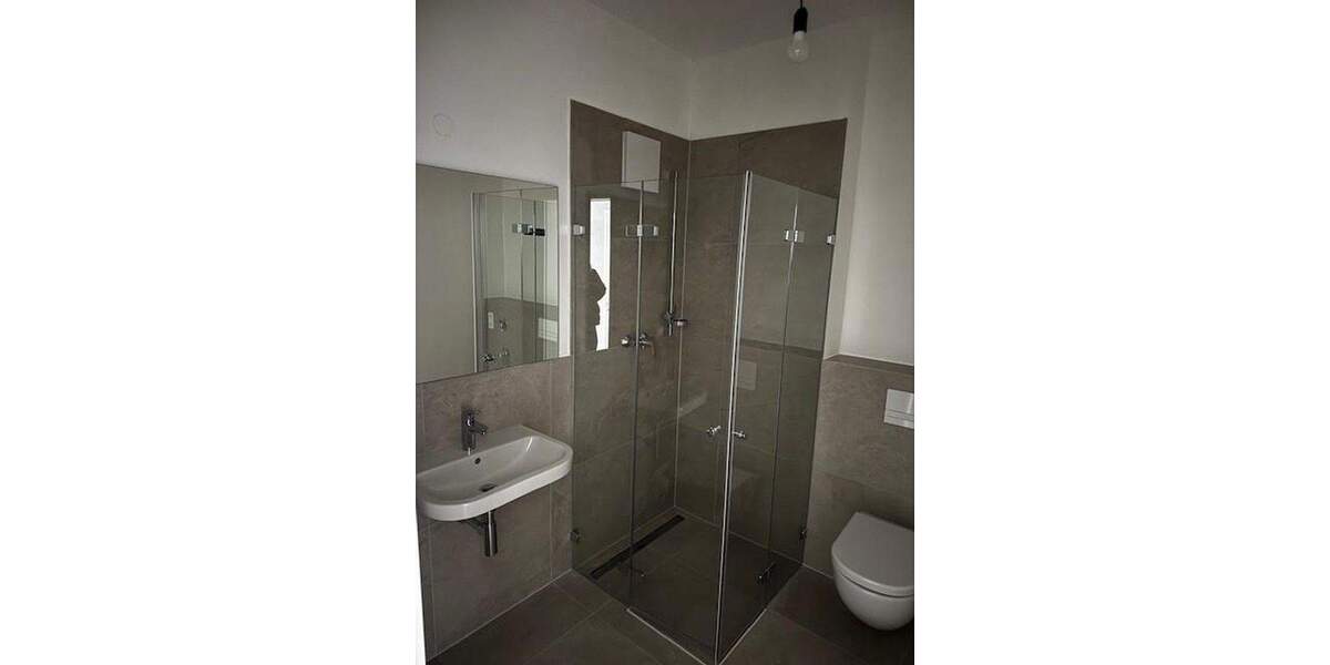 Etagenwohnung Bamberg Bamberg-Ost - 1 Zimmer, 46 m&sup2;, 752&euro; | Angebot:25728289