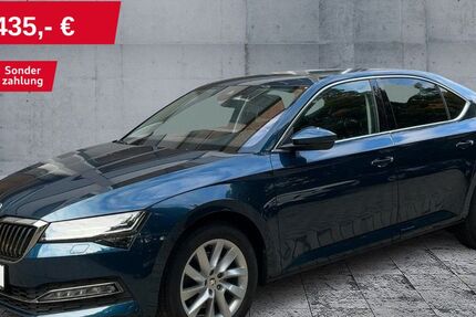 Skoda Superb 32.929 km 30.200 &euro; Bamberg 96052