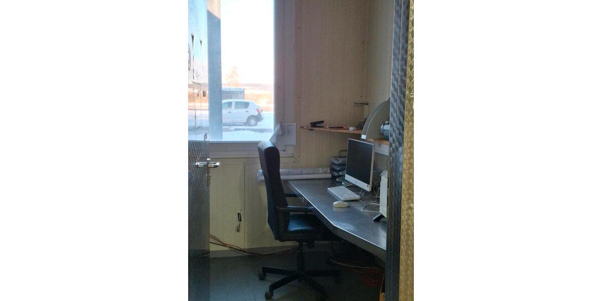 Gewerbeobjekt Viereth-Trunstadt Trunstadt - 4&euro; | Angebot:24384157