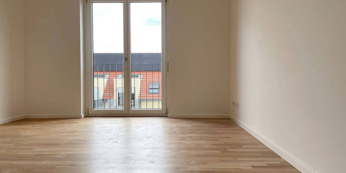 Etagenwohnung Bamberg Bamberg-Ost - 3 Zimmer, 79 m&sup2;, 459.000&euro; | Angebot:26616708