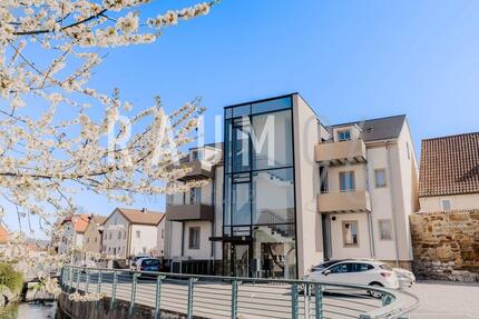 Wohnung Bad Staffelstein - 3 Zimmer, 95 m&sup2;, 1.100&euro; | Angebot:26283931