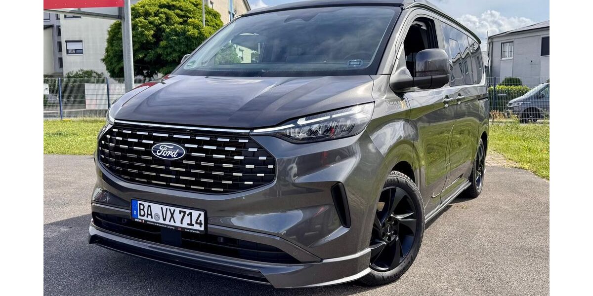 Ford Tourneo Custom 23.900 km 58.550 &euro; Breitengüßbach 96149
