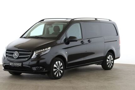 Mercedes-Benz Vito 95.500 km 39.081 &euro; Bamberg 96052