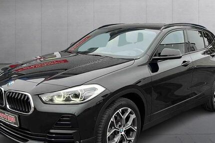 BMW X2 103.200 km 20.689 &euro; Burgebrach 96138