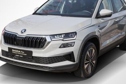 Skoda Karoq 25.850 km 30.440 &euro; Forchheim 91301