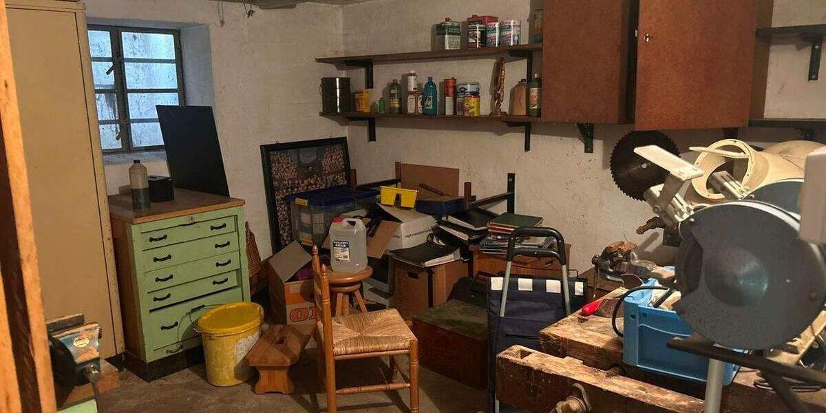 Doppelhaushälfte Ebelsbach - 4 Zimmer, 110 m&sup2;, 198.000&euro; | Angebot:25729024