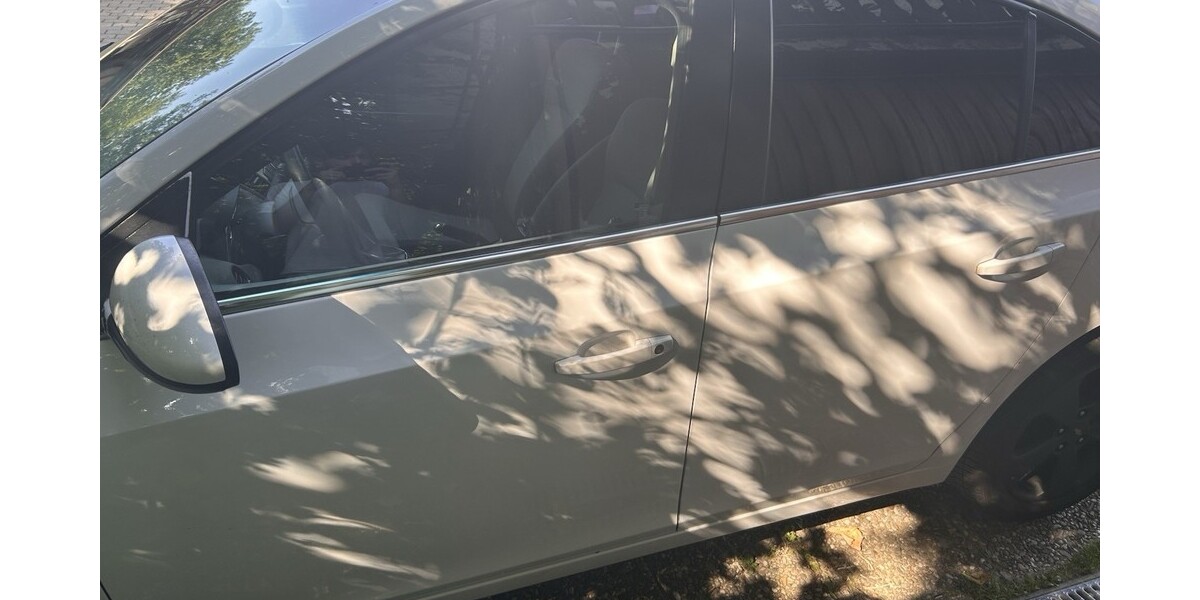 Chevrolet Cruze 292.000 km 2.300 &euro; Strullendorf 96129