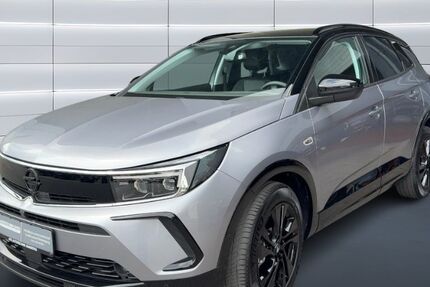 Opel Grandland (X) 21.215 km 23.990 &euro; Bamberg 96052