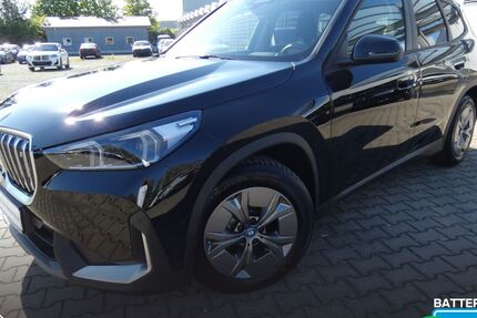 BMW iX1 50.228 km 33.530 &euro; Forchheim 91301