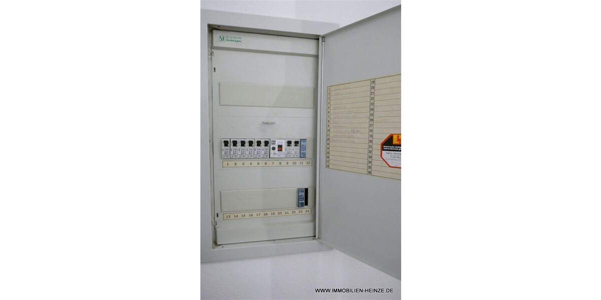 Etagenwohnung Bamberg Bamberg-Ost - 3 Zimmer, 91 m&sup2;, 259.000&euro; | Angebot:25837086