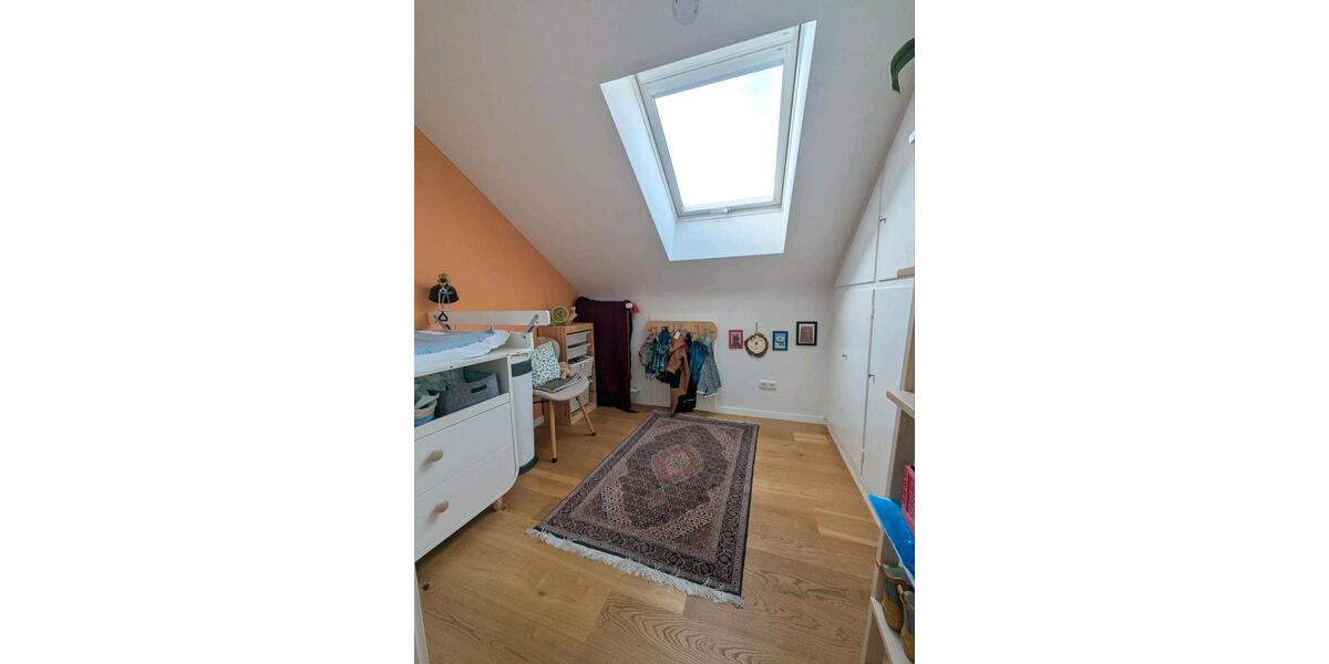 Dachgeschoßwohnung Hallstadt - 6 Zimmer, 128 m&sup2;, 480.000&euro; | Angebot:26767569