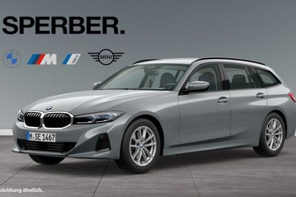 BMW 320 22.284 km 37.815 &euro; Bamberg 96050