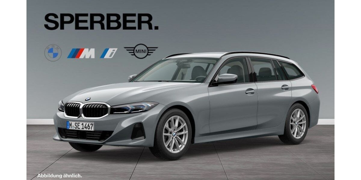 BMW 320 22.284 km 37.815 &euro; Bamberg 96050