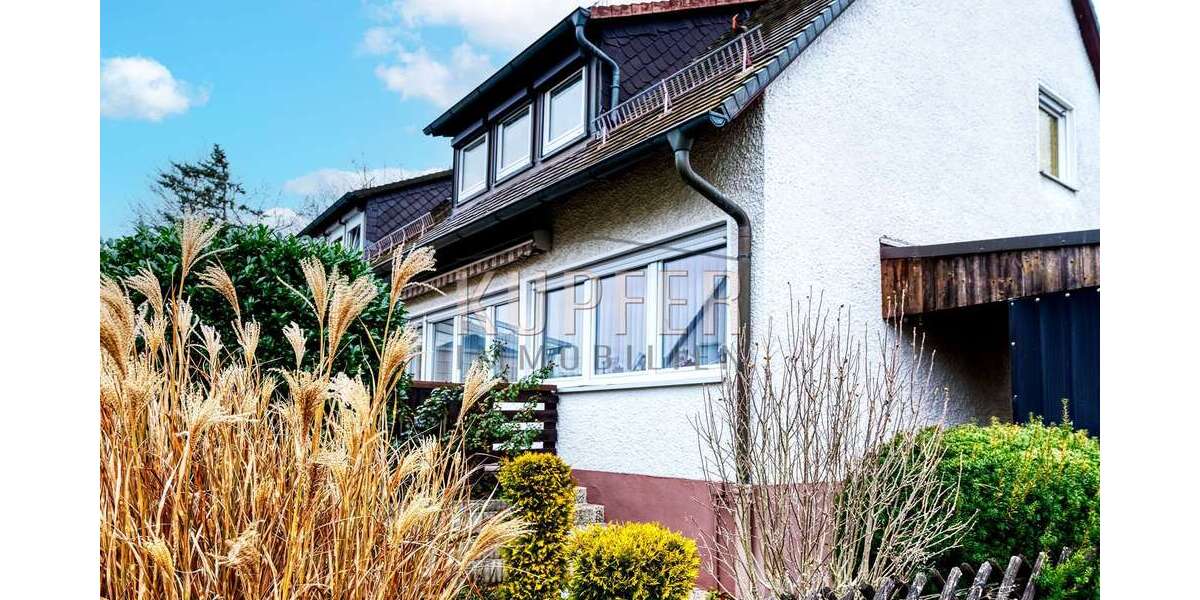 Einfamilienhaus Forchheim - 4 Zimmer, 103 m&sup2;, 360.000&euro; | Angebot:26914125