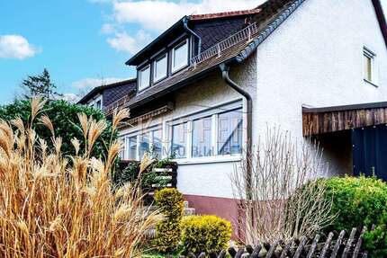 Haus Forchheim - 4 Zimmer, 103 m&sup2;, 360.000&euro; | Angebot:26914125