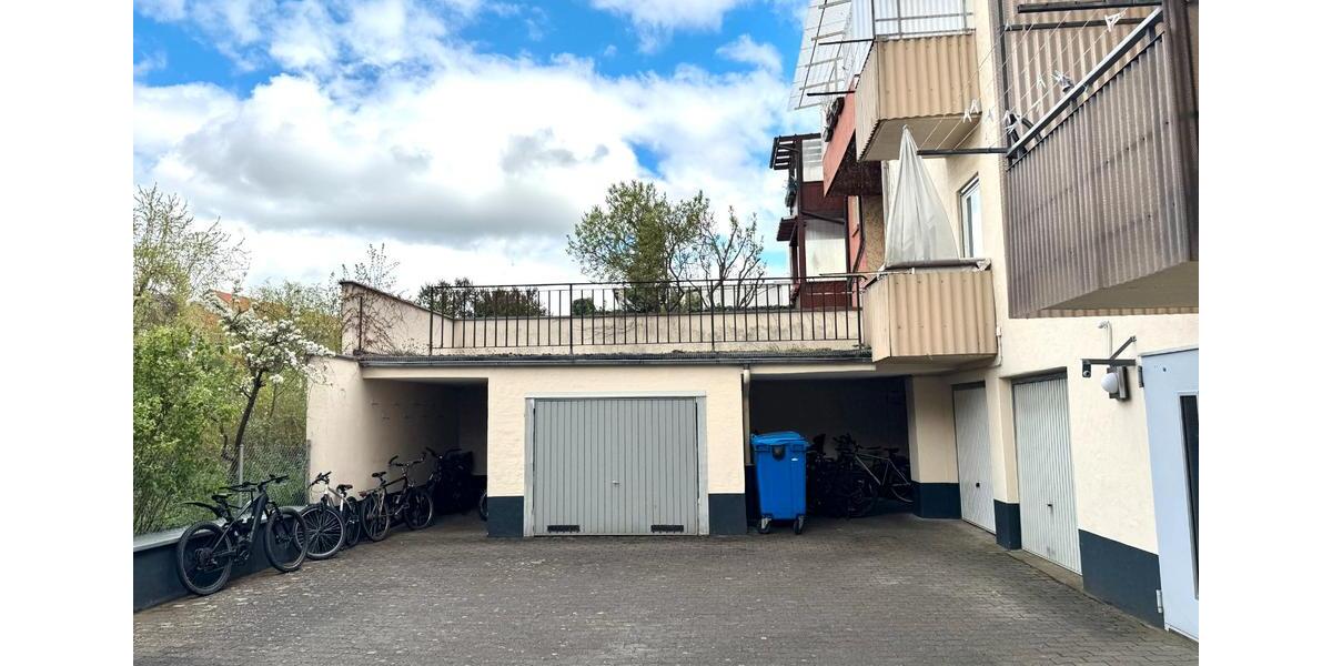 Etagenwohnung Bamberg Gereuth - 3 Zimmer, 78 m&sup2;, 265.000&euro; | Angebot:26225107