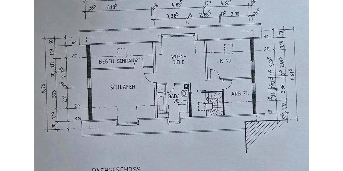 Einfamilienhaus Burgebrach - 5 Zimmer, 184 m&sup2;, 549.000&euro; | Angebot:26891842