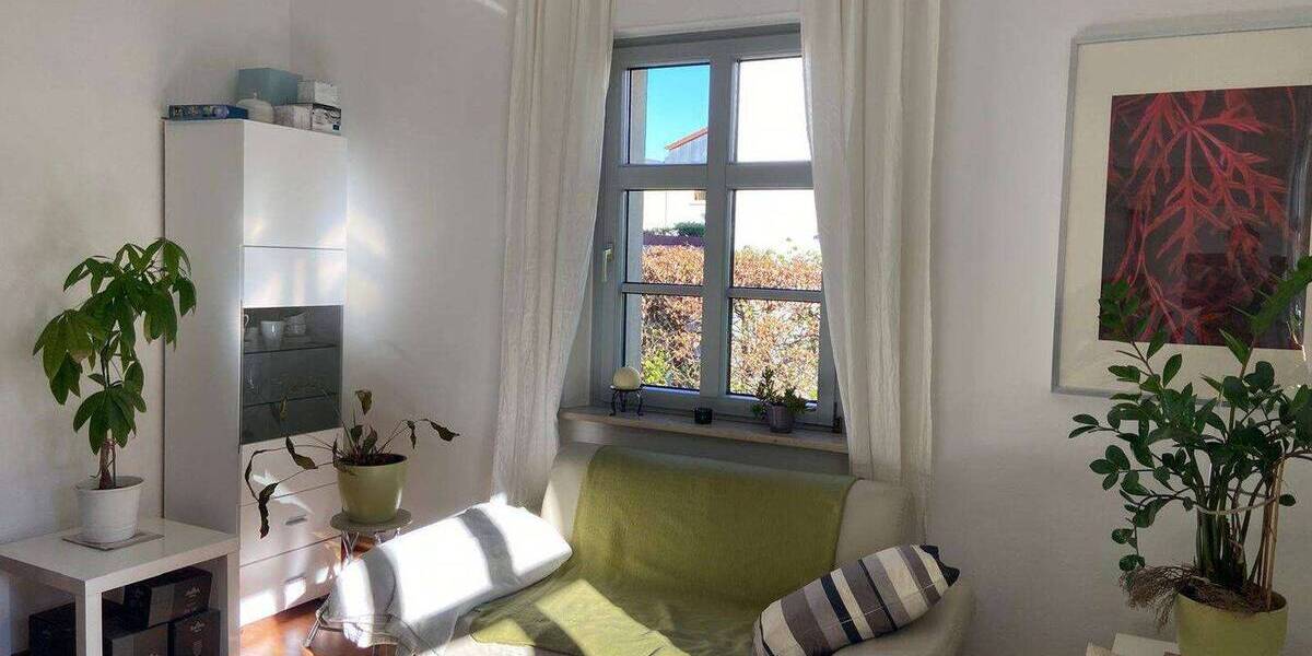 Etagenwohnung Forchheim - 2 Zimmer, 77 m&sup2;, 760&euro; | Angebot:26319680