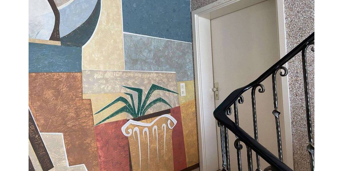 Etagenwohnung Forchheim - 3 Zimmer, 100 m&sup2;, 980&euro; | Angebot:26803825