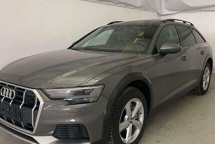 Audi A6 Allroad 140.987 km 30.332 &euro; Hausen bei Forchheim 91353