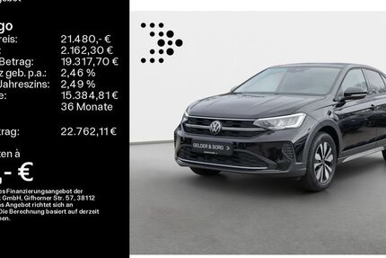 VW Taigo 2.195 km 20.580 &euro; Ebern 96106