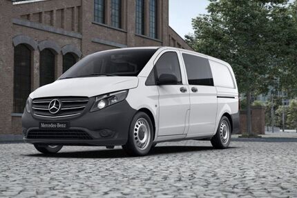 Mercedes-Benz Vito 95.814 km 36.485 &euro; Bamberg 96052