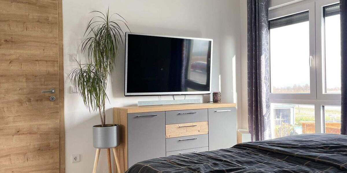 Einfamilienhaus Hirschaid Juliushof - 6 Zimmer, 190 m&sup2;, 719.000&euro; | Angebot:25680557