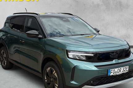 Opel Frontera 6.000 km 28.980 &euro; Ebermannstadt 91320