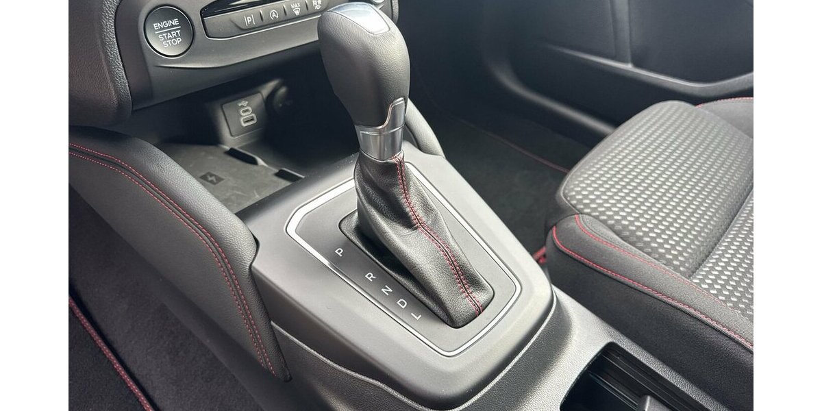 Ford Focus Turnier ST-Line X *AHK//Head-up/Navi/SHZG/PD 7.956 km 23.780 &euro; Bamberg 96052