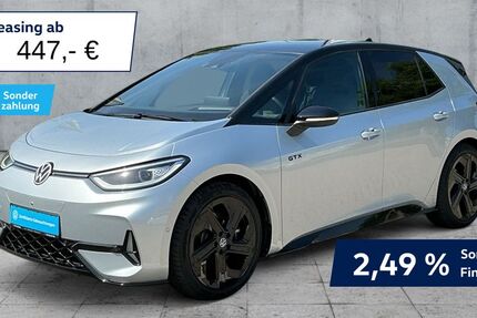 VW ID.3 3.707 km 41.960 &euro; Scheßlitz 96110