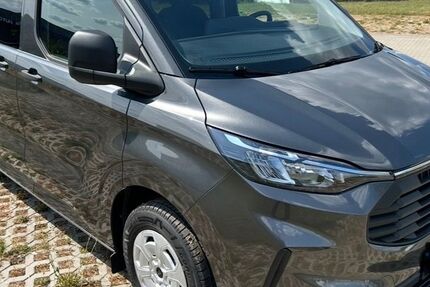 Ford Transit Custom 14.000 km 33.000 &euro; Bamberg 96052