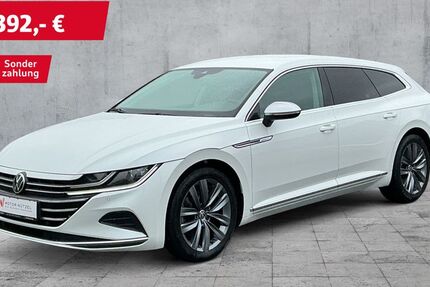 VW Arteon 43.837 km 27.265 &euro; Bamberg 96052