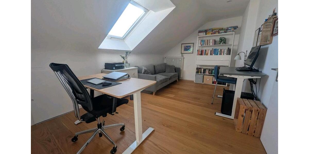 Dachgeschoßwohnung Hallstadt - 6 Zimmer, 128 m&sup2;, 468.000&euro; | Angebot:26767569