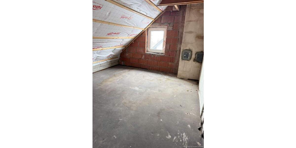 Doppelhaushälfte Höchstadt a.d.Aisch Höchstadt - 5 Zimmer, 117 m&sup2;, 425.000&euro; | Angebot:25696330