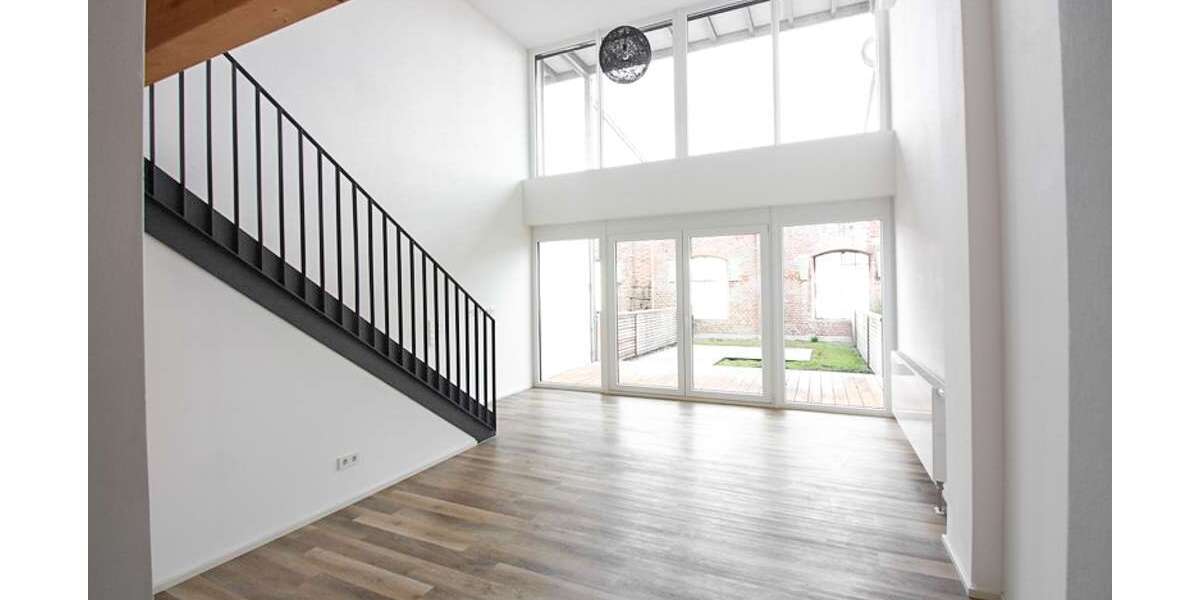 Etagenwohnung Bamberg Bamberg-Ost - 2.5 Zimmer, 95 m&sup2;, 459.000&euro; | Angebot:27070675