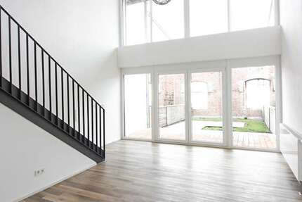 Wohnung Bamberg Bamberg-Ost - 2.5 Zimmer, 95 m&sup2;, 459.000&euro; | Angebot:27070675