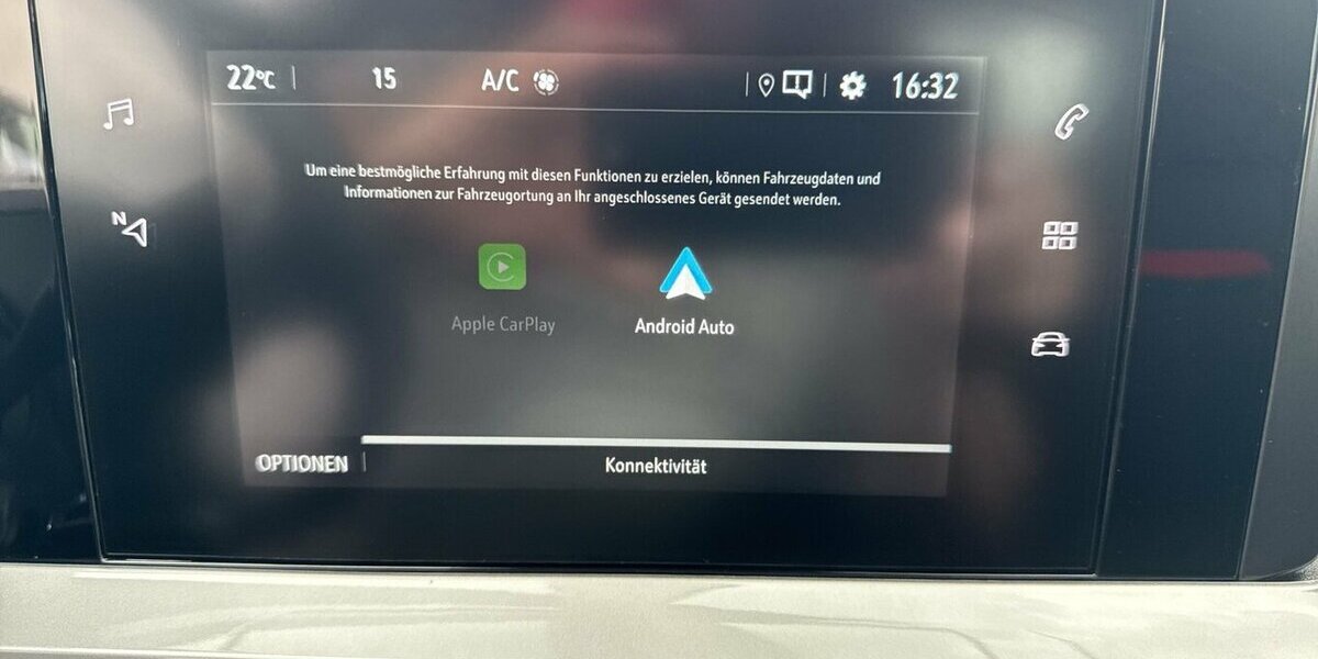 Opel Mokka GS Line *Winterpak/Navi/Kamera/TW-Assist* 6.161 km 22.790 &euro; Bamberg 96052