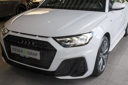 Audi A1 59.650 km 22.640 &euro; Forchheim 91301