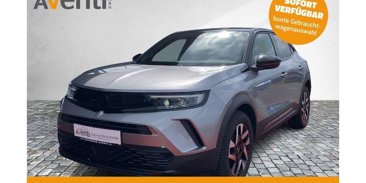 Opel Mokka 19.520 km 20.679 &euro; Bamberg 96052