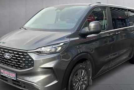 Ford Tourneo Custom 29.950 km 43.489 &euro; Burgebrach 96138