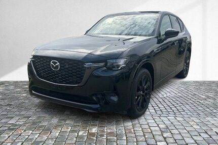 Mazda CX-60 1.500 km 49.879 &euro; Bamberg 96052