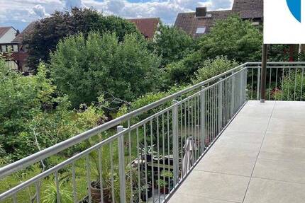 Wohnung Forchheim - 3 Zimmer, 100 m&sup2;, 980&euro; | Angebot:26803825