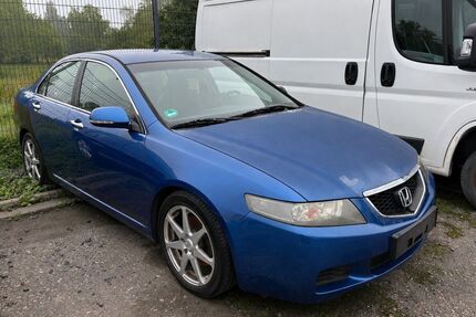 Honda Accord 293.000 km 1.000 &euro; Knetzgau 97478