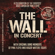 Pink Floyd's The Wall 26.12.2026 Bamberger Konzert- und Kongresshalle